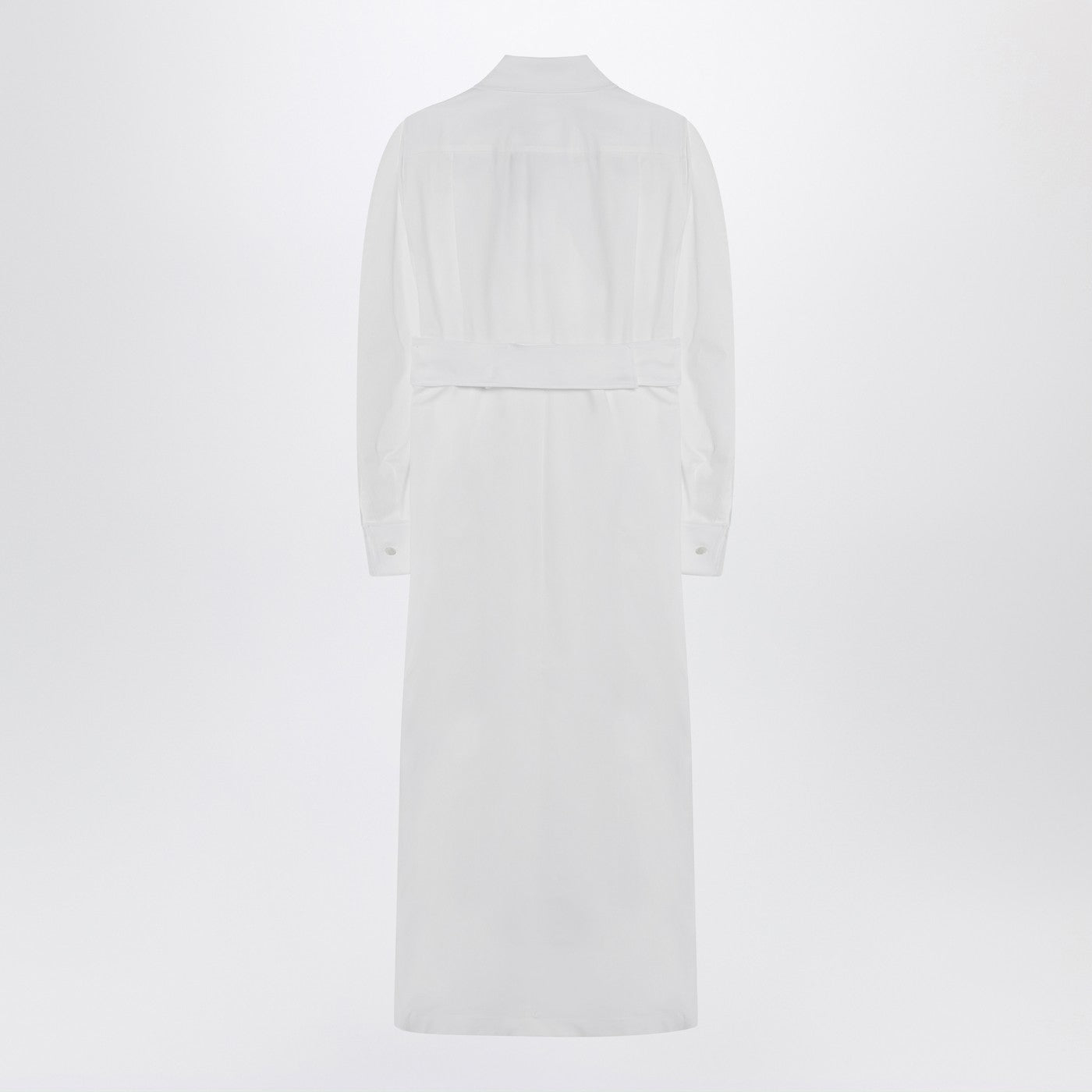 [Max Mara] Long sleeve dress SS25 BALZACCO
