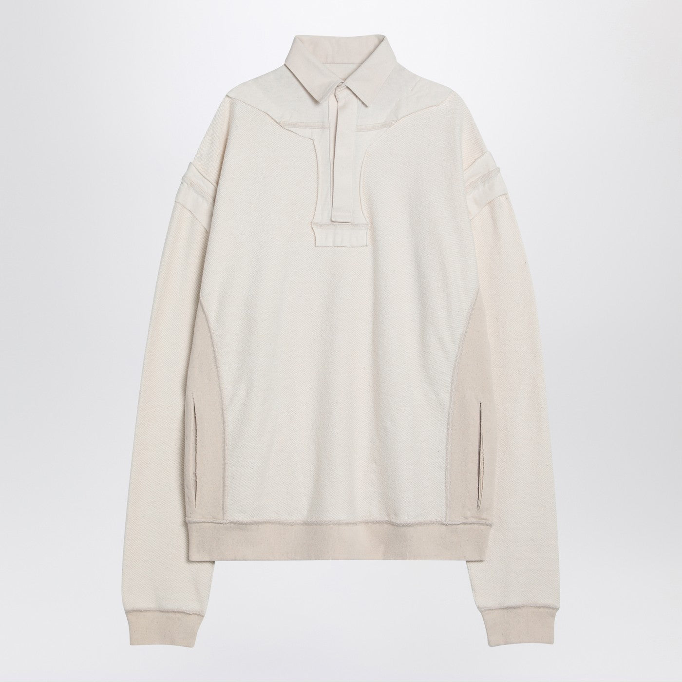 [Maison Margiela] Sweatshirt SS25 S50GU0227M25022