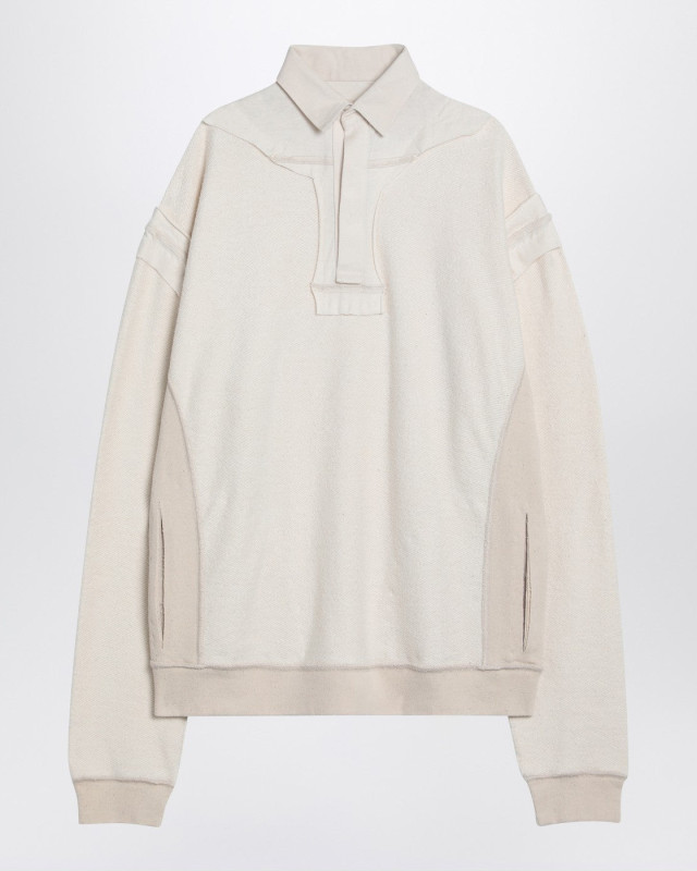 [Maison Margiela] Sweatshirt SS25 S50GU0227M25022