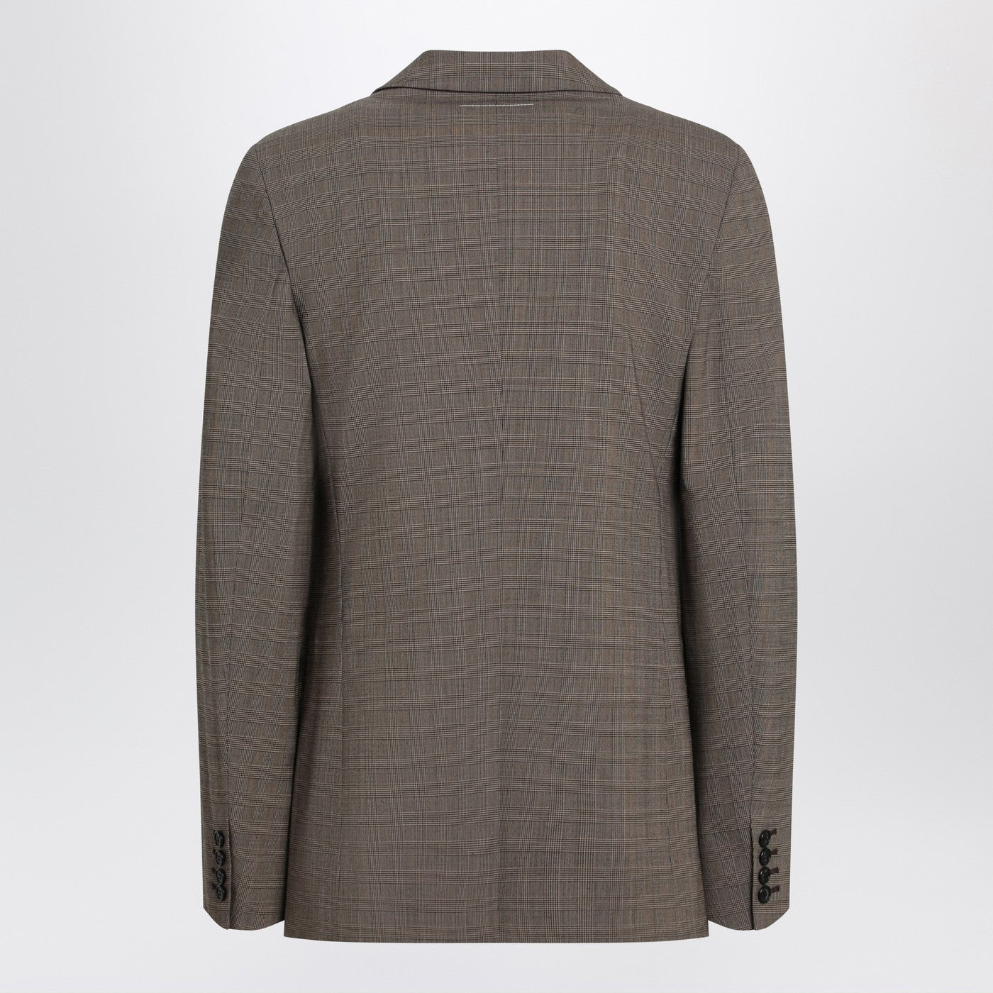 [MM6 Maison Margiela] Blazer SS25 SH2BN0013M35437