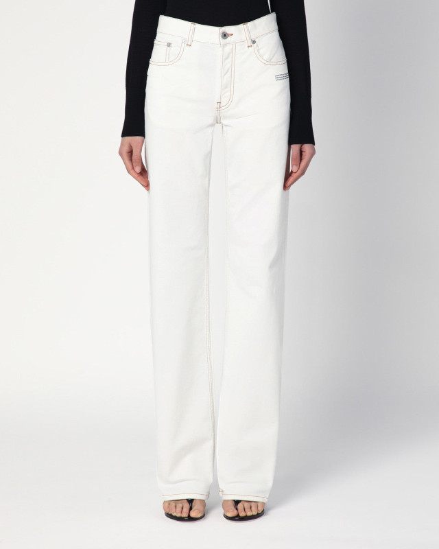 [Off-White™] Jeans SS25 OWYA069S25DEN002