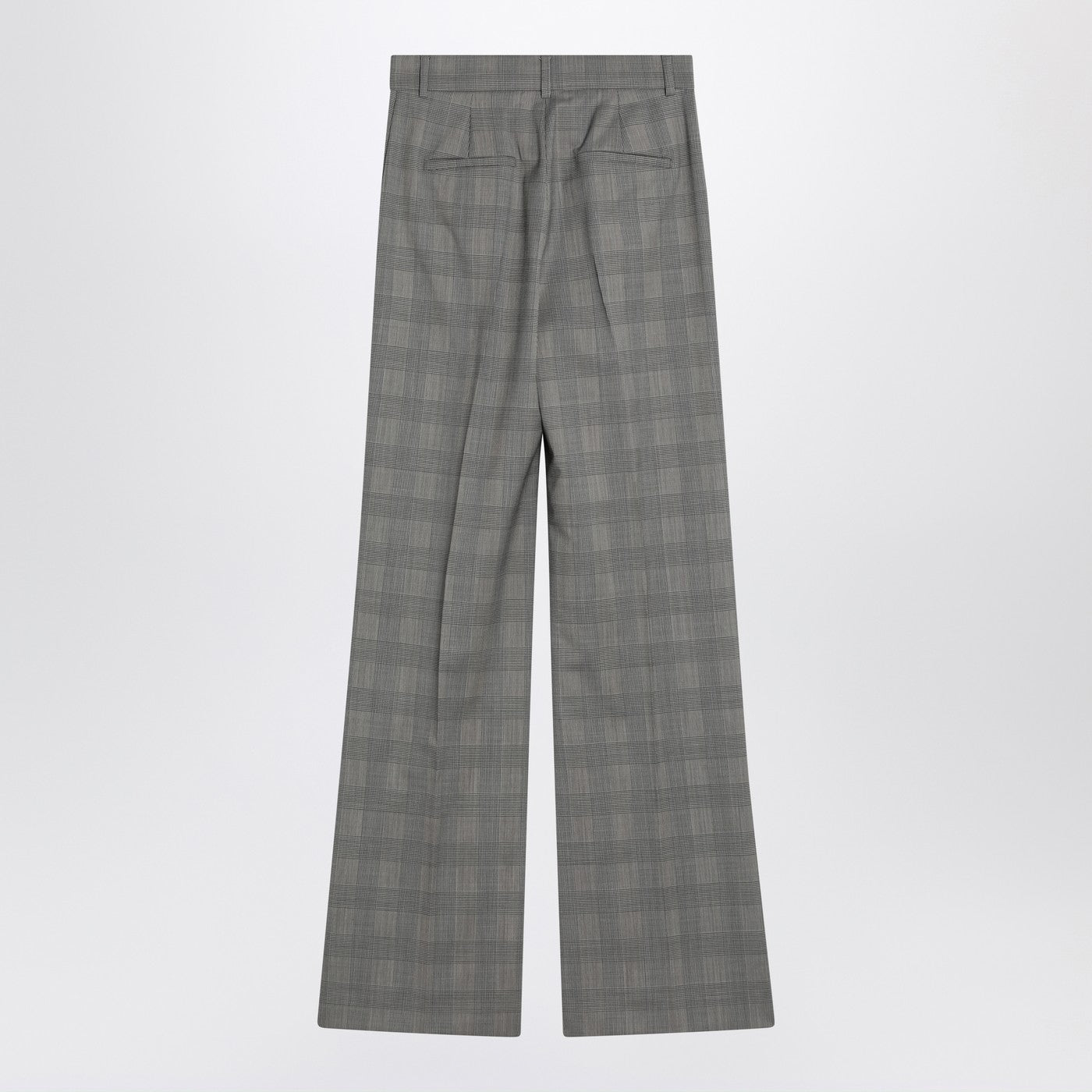 [SPORTMAX] Trousers SS25 BATUNCO