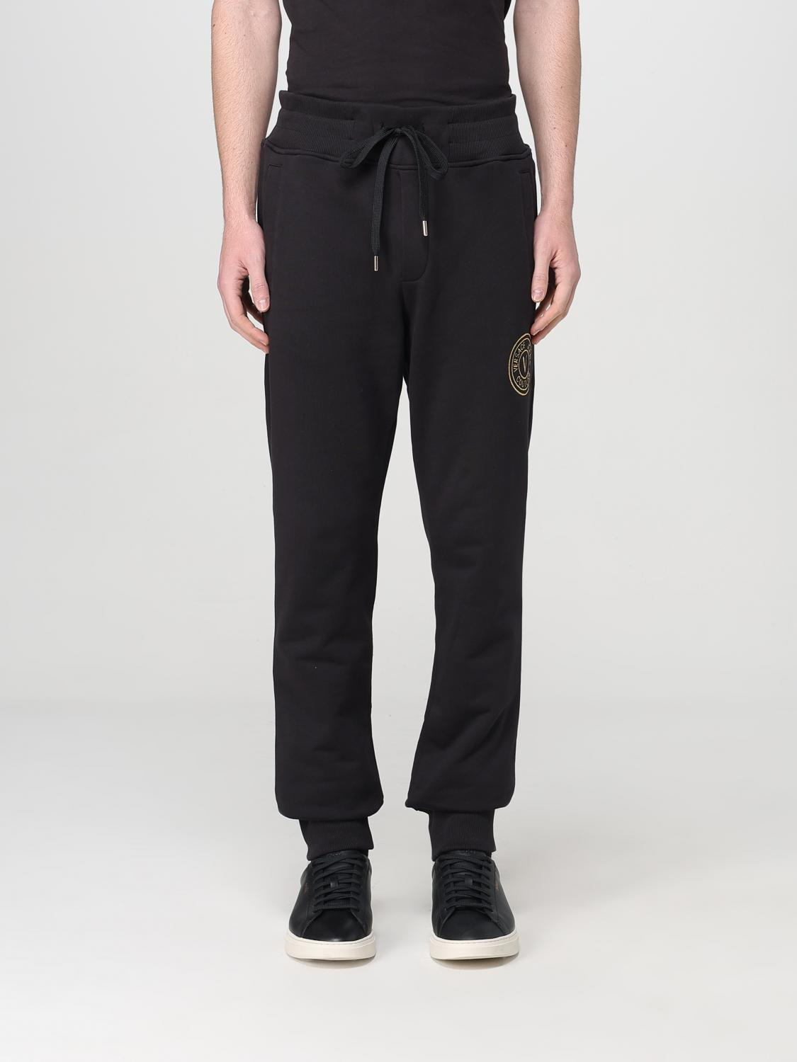 [VERSACE JEANS COUTURE] Trousers SS25 78GAAT00CF01T G89