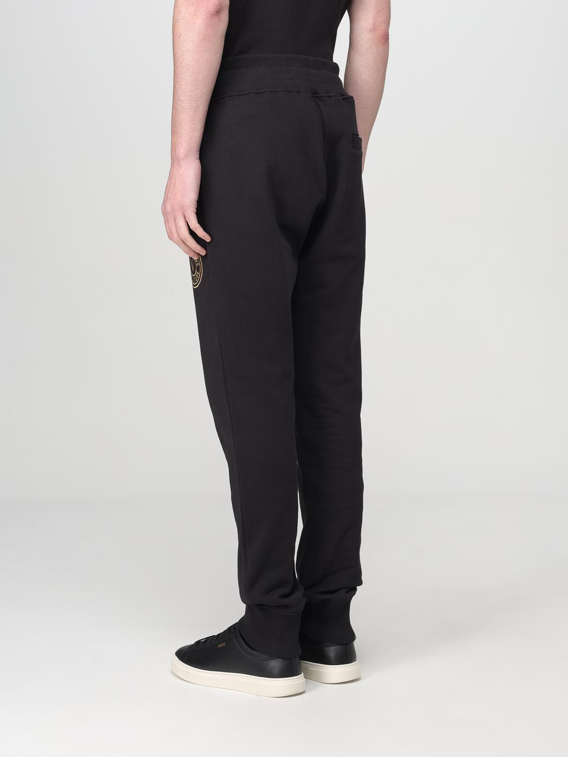[VERSACE JEANS COUTURE] Trousers SS25 78GAAT00CF01T G89