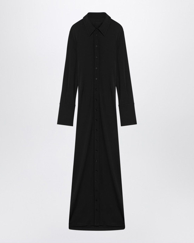 [SPORTMAX] Long sleeve dress SS25 NIASCO