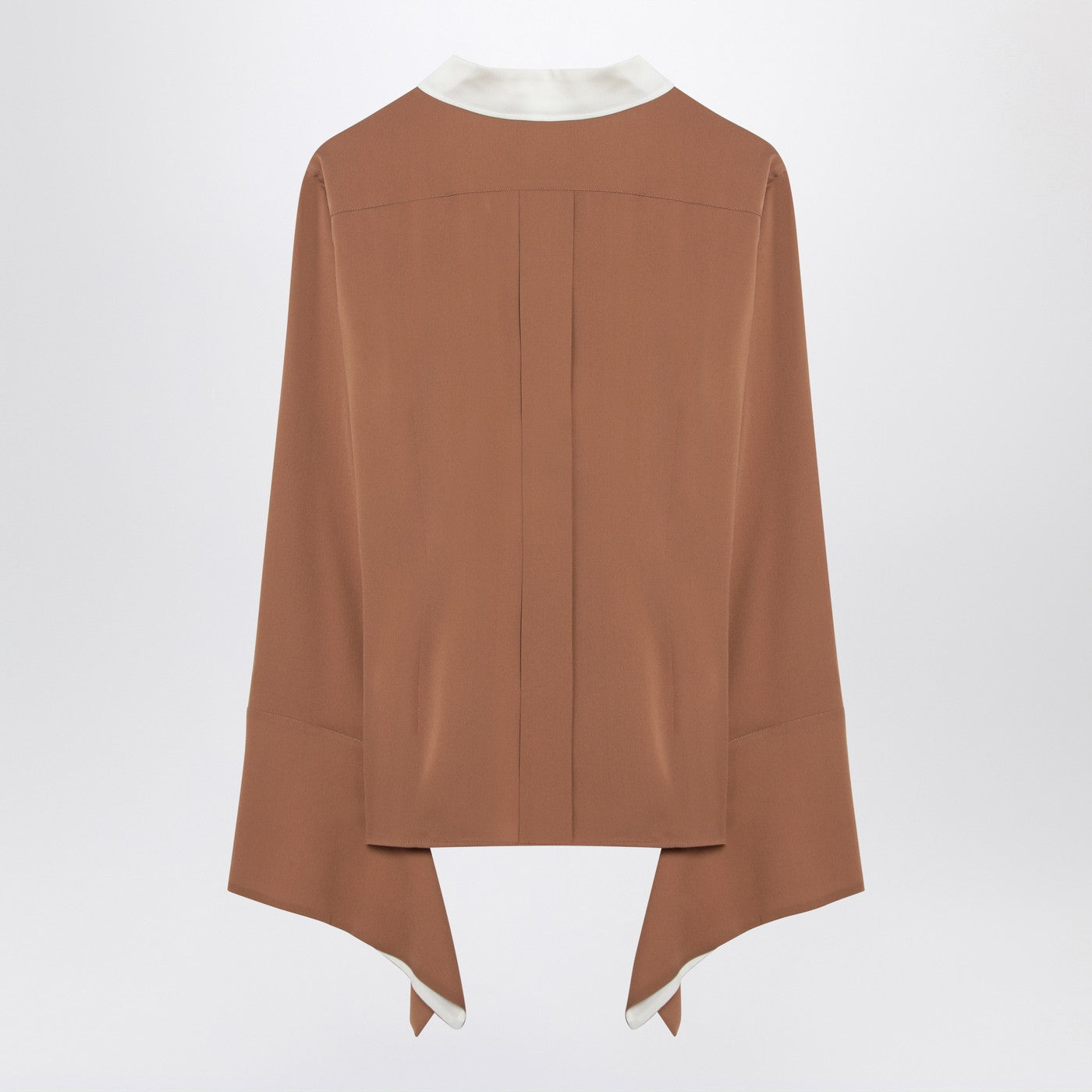 [Max Mara] Shirts Long Sleeve SS25 PIOCO