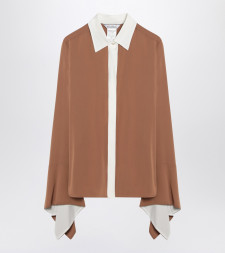 [Max Mara] Shirts Long Sleeve SS25 PIOCO