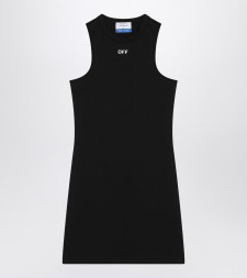 [Off-White™] Sleeveless dress SS25 OWDB463C99JER001