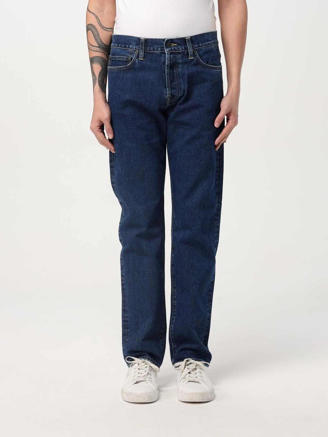 [CARHARTT WIP] Trousers SS25 I029207 0106