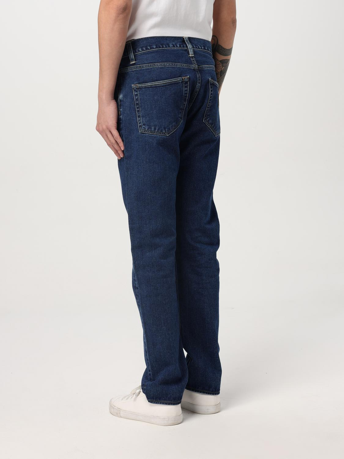 [CARHARTT WIP] Trousers SS25 I029207 0106