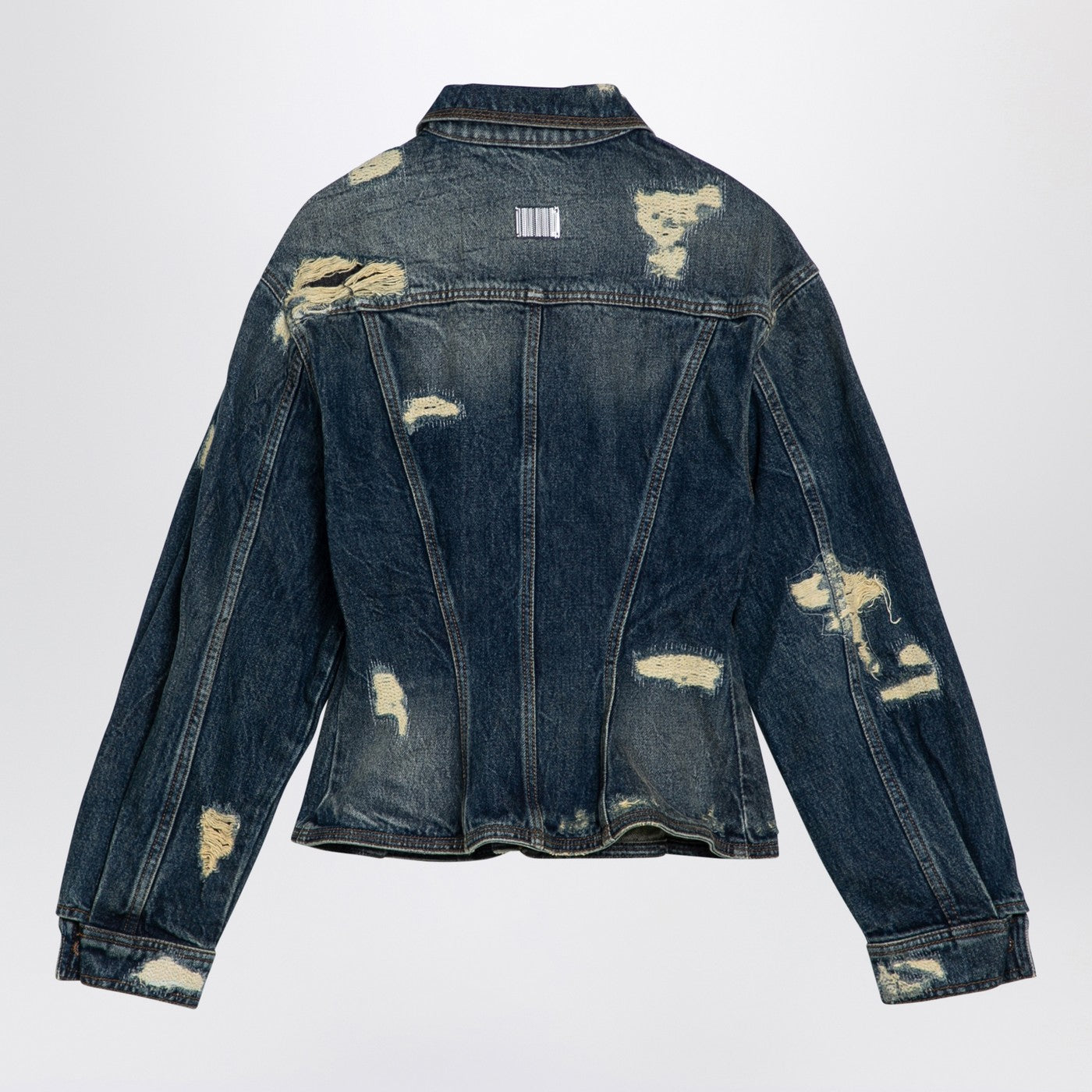 [Marc Jacobs] Denim Jacket FW24 2F4RJC002D15CO