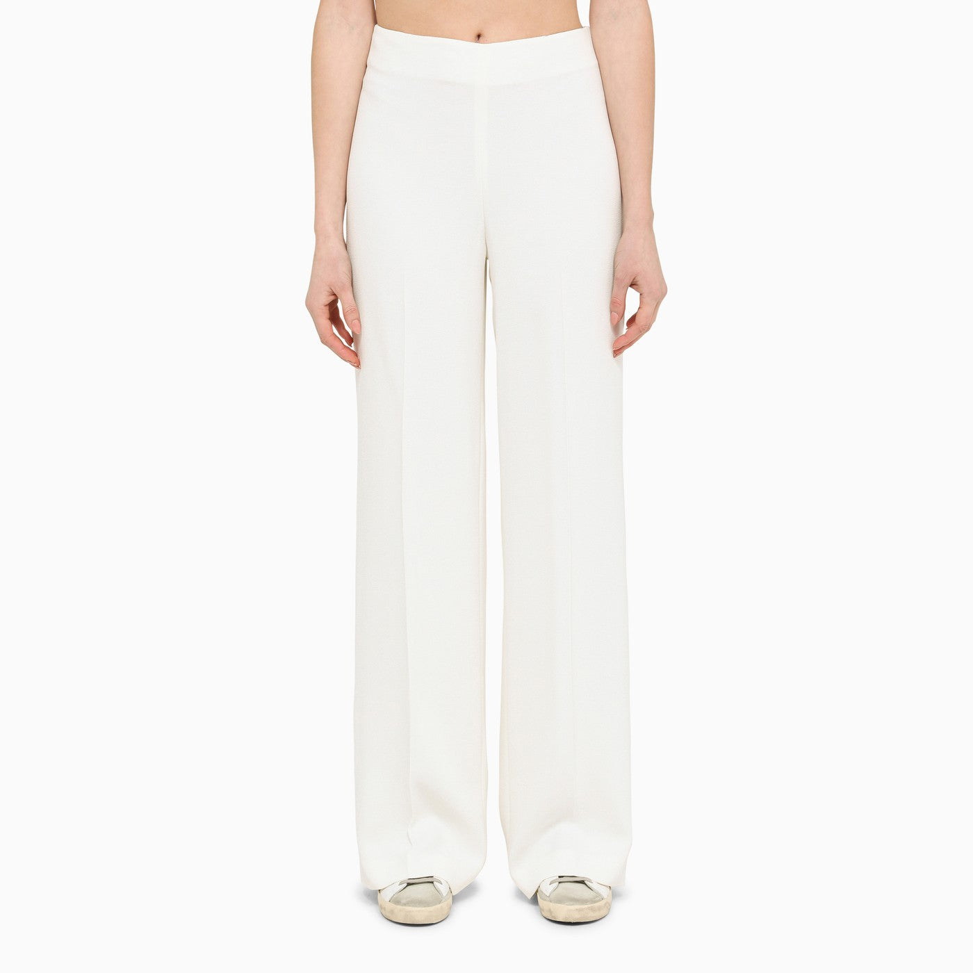 [Stella McCartney] Trousers SS23 6400483AU354