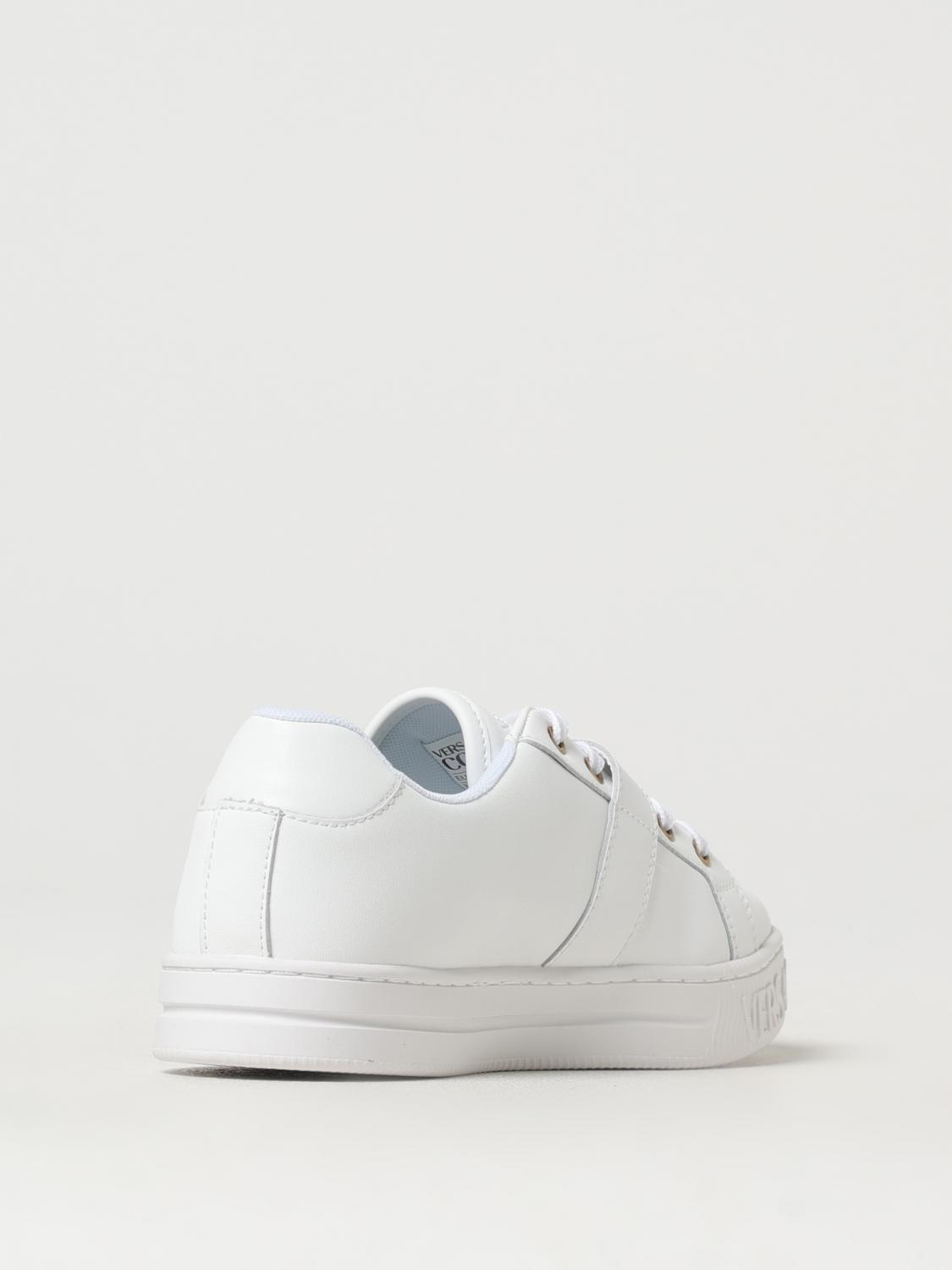 [VERSACE JEANS COUTURE] Sneakers SS25 78VA3SK9ZPB08 003