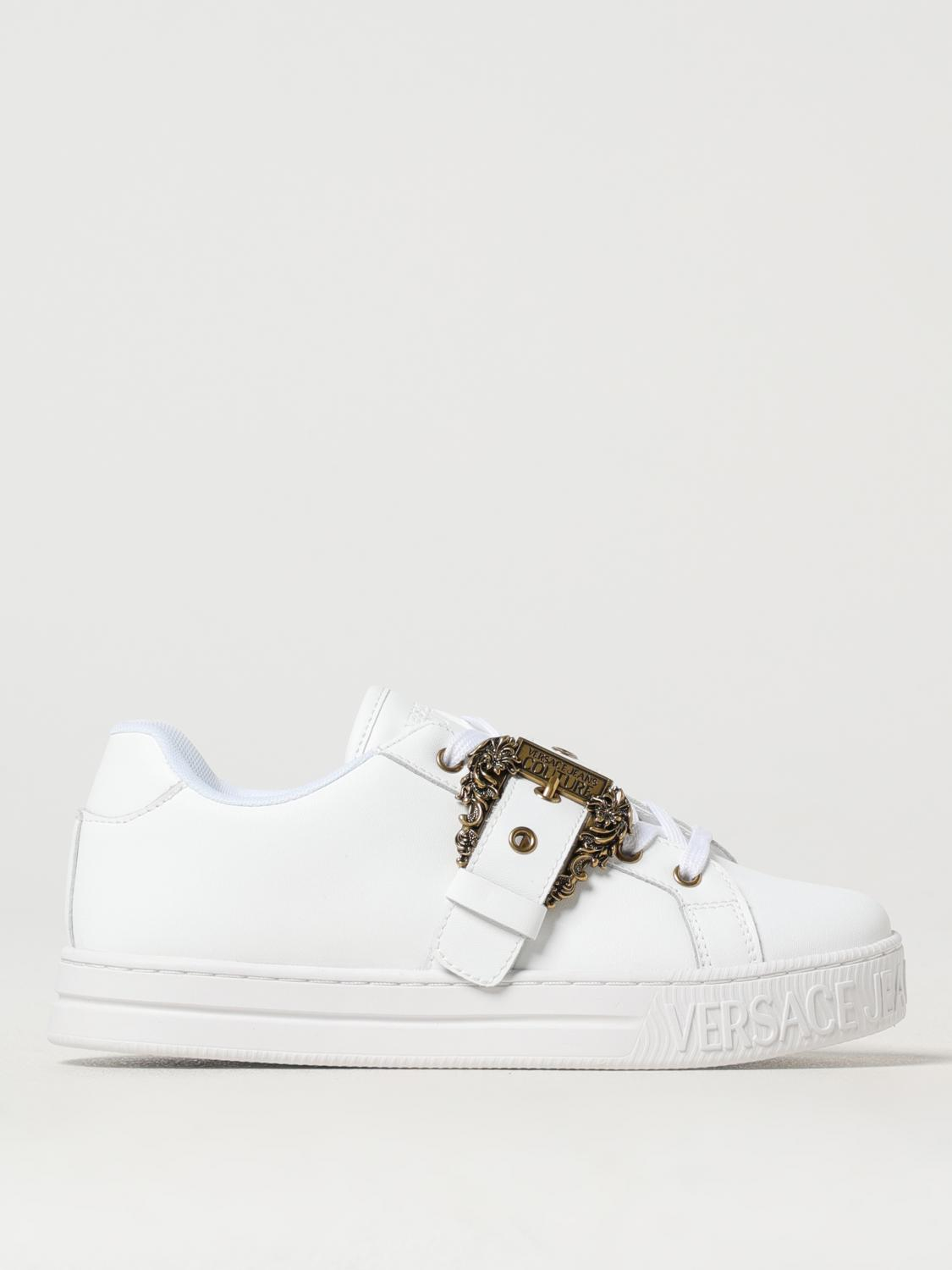 [VERSACE JEANS COUTURE] Sneakers SS25 78VA3SK9ZPB08 003