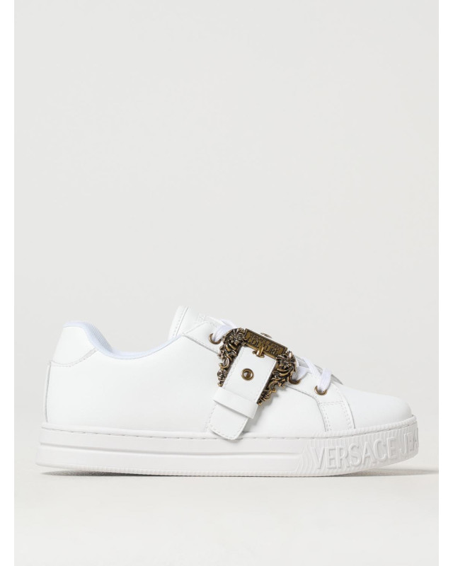 [VERSACE JEANS COUTURE] Sneakers SS25 78VA3SK9ZPB08 003