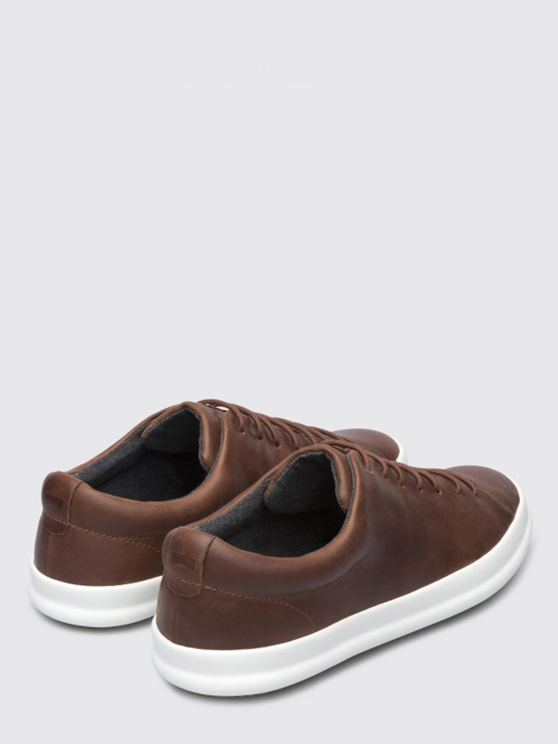 [CAMPER] Sneakers FW25 K100373-023 CHASIS 0