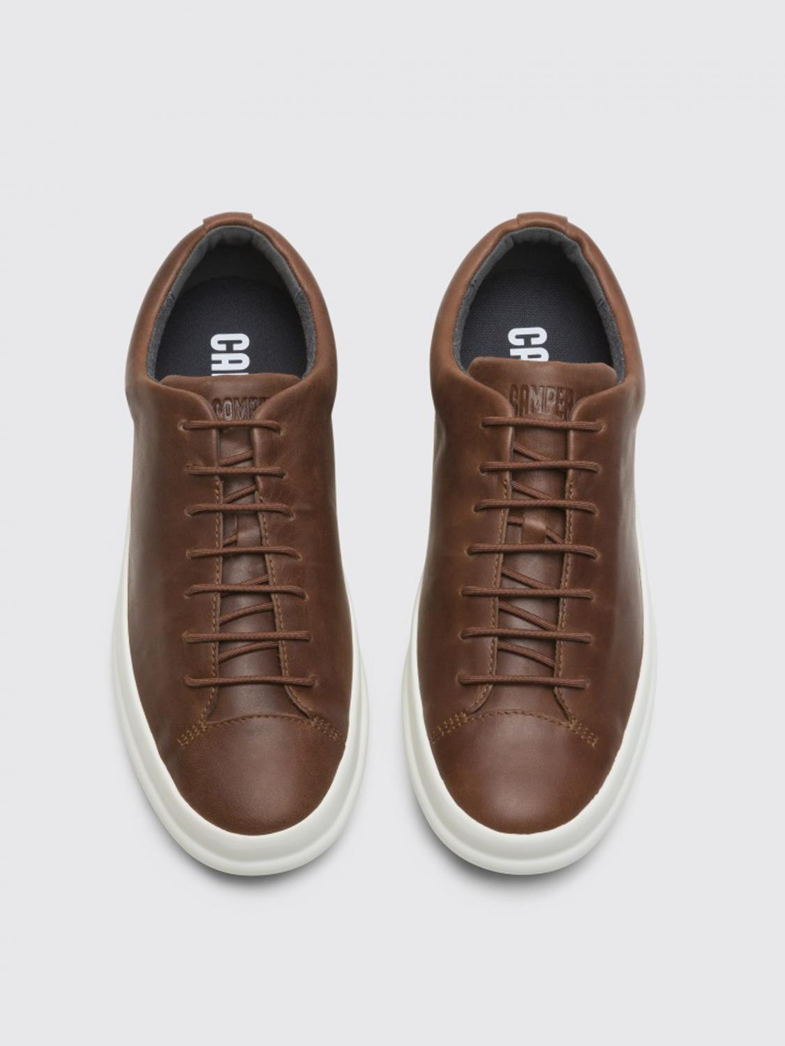 [CAMPER] Sneakers FW25 K100373-023 CHASIS 0