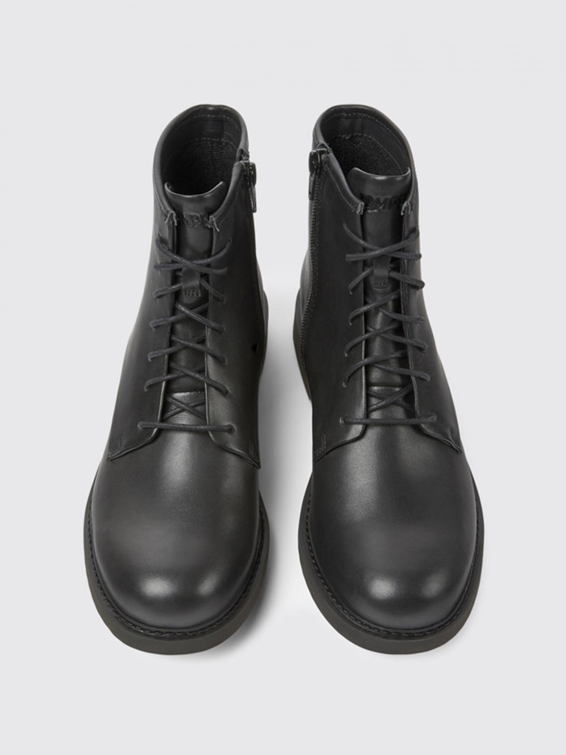 [CAMPER] Ankle Boots FW25 K400245-004 NEUMAN 0