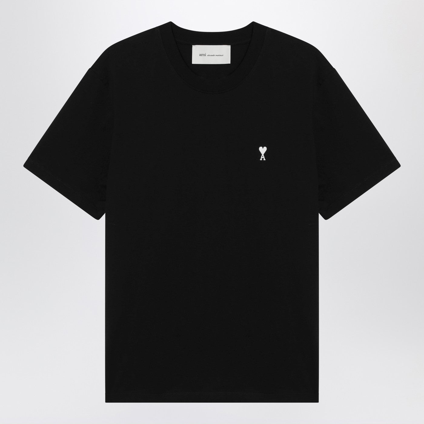 [Ami Paris] T-shirts Short Sleeve SS26 HTS346724