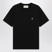 [Ami Paris] T-shirts Short Sleeve SS26 HTS346724