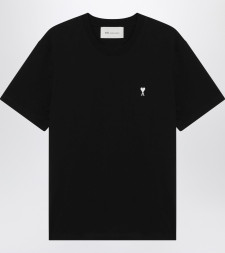 [Ami Paris] T-shirts Short Sleeve SS26 HTS346724