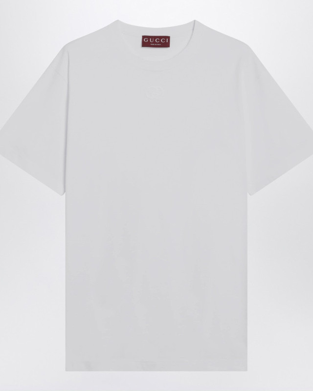 [Gucci] T-shirts Short Sleeve FW25 837959XJHJR