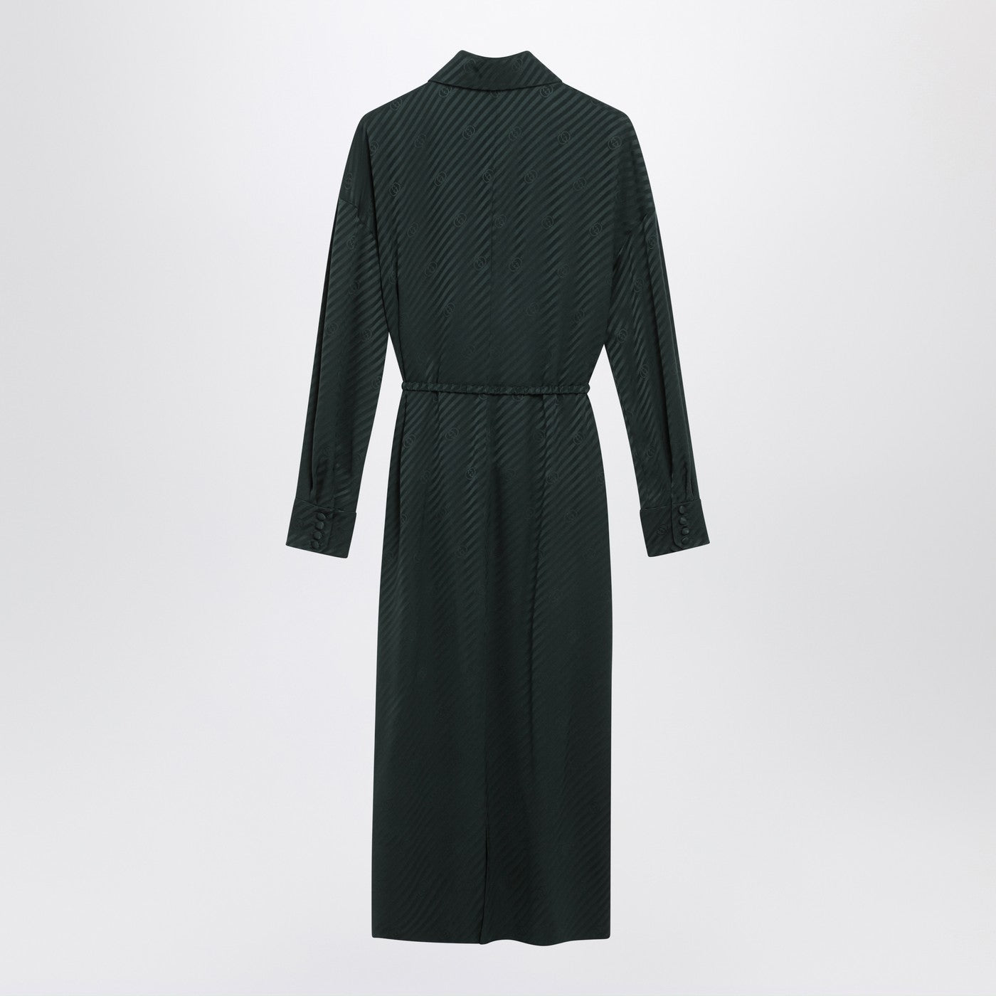 [Gucci] Long sleeve dress FW25 847325ZAM5B