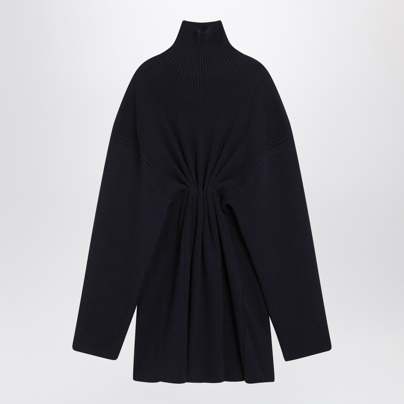 [Balenciaga] Long sleeve dress FW25 850028T1759
