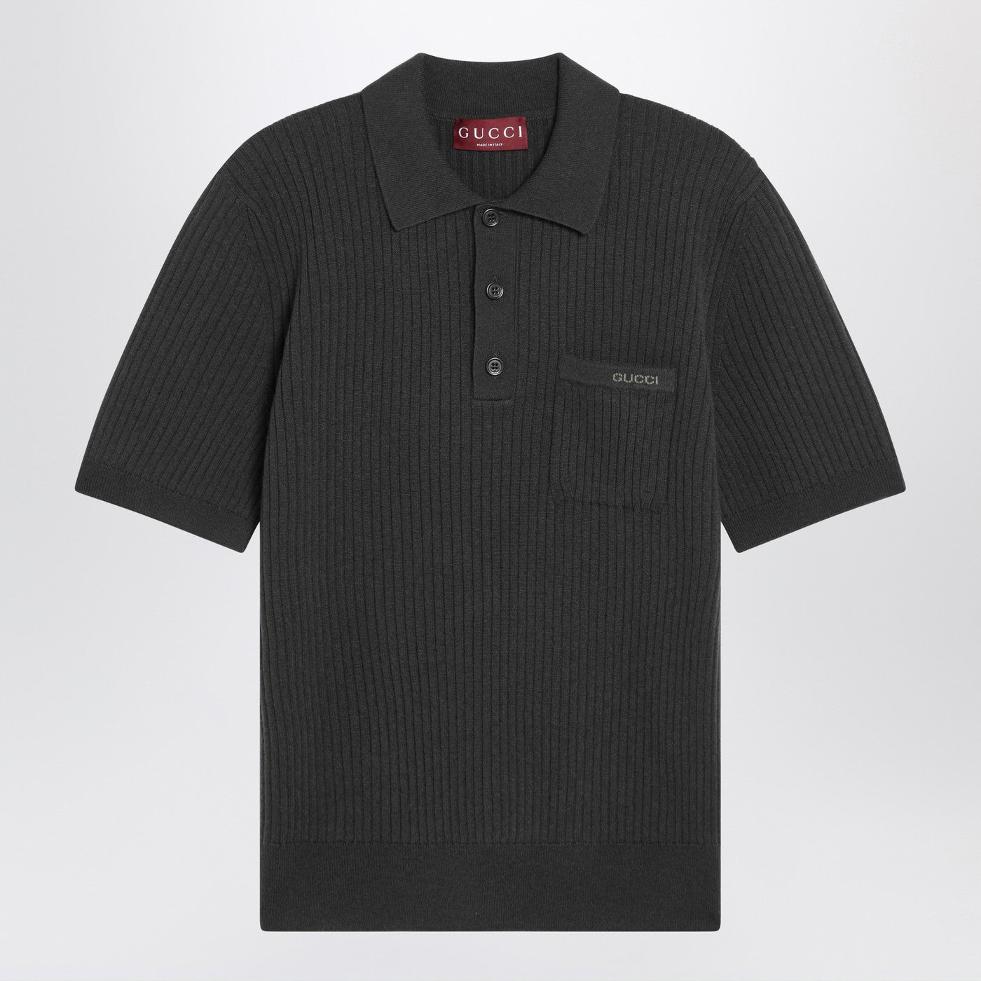[Gucci] T-shirts Short Sleeve FW25 833503XKEYU