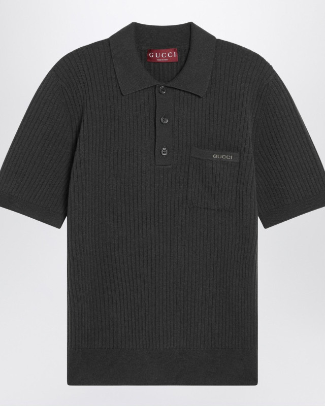 [Gucci] T-shirts Short Sleeve FW25 833503XKEYU