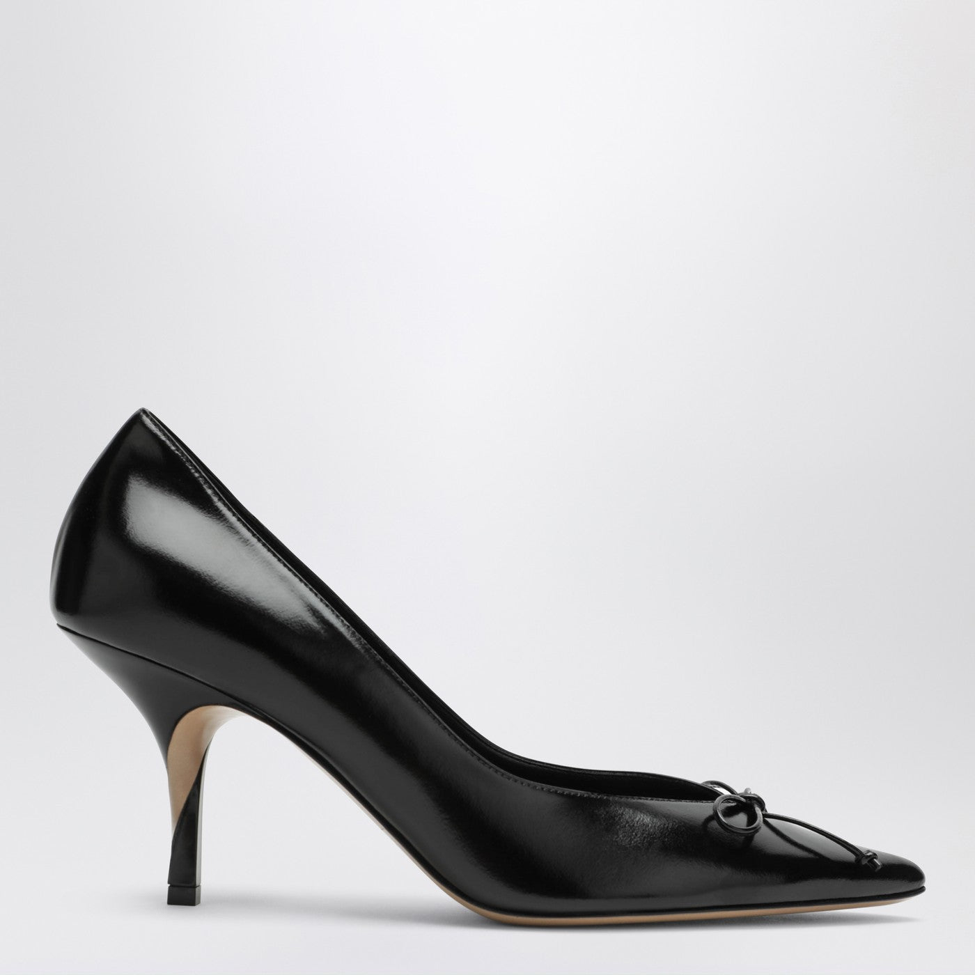 [JACQUEMUS] Pumps FW25 25HFOW00178AC18A07