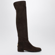 [DOLCE&GABBANA] Short Boots FW25 CU1217A1275
