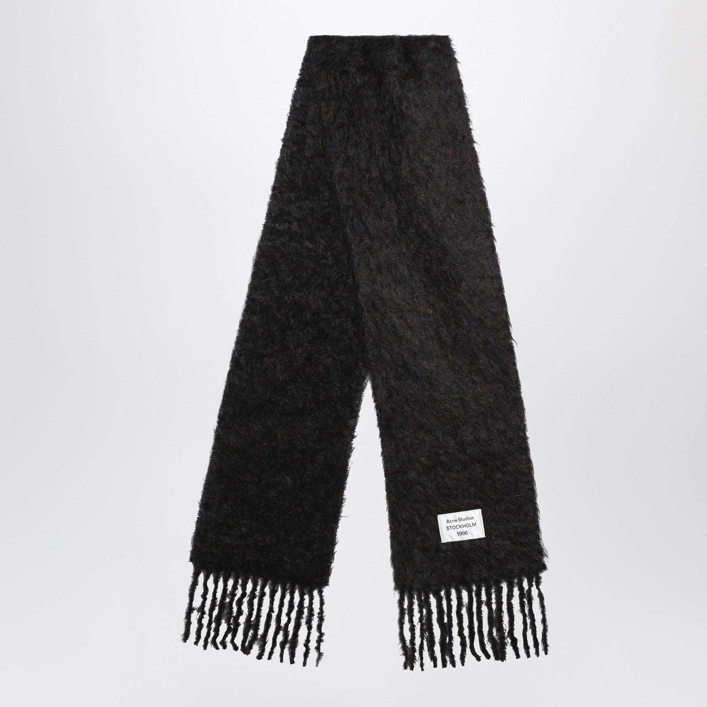 [Acne Studios] Scarf FW25 CA0392WO