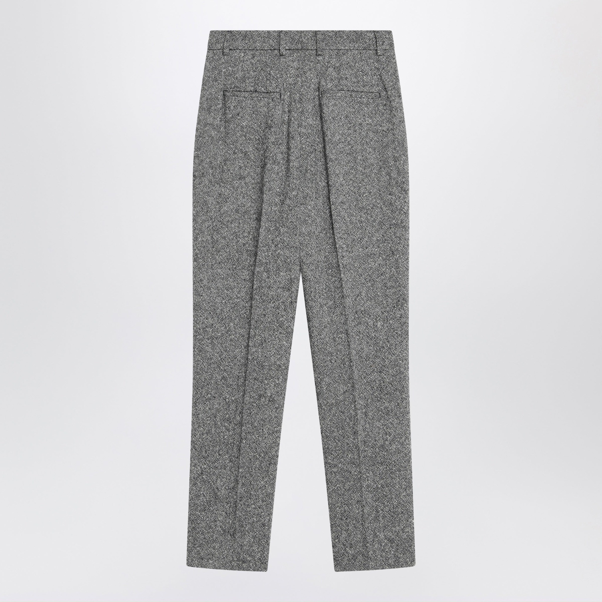 [DOLCE&GABBANA] Trousers FW25 FTAM2TFMBAR