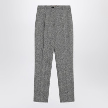 [DOLCE&GABBANA] Trousers FW25 FTAM2TFMBAR