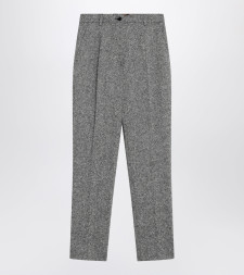 [DOLCE&GABBANA] Trousers FW25 FTAM2TFMBAR