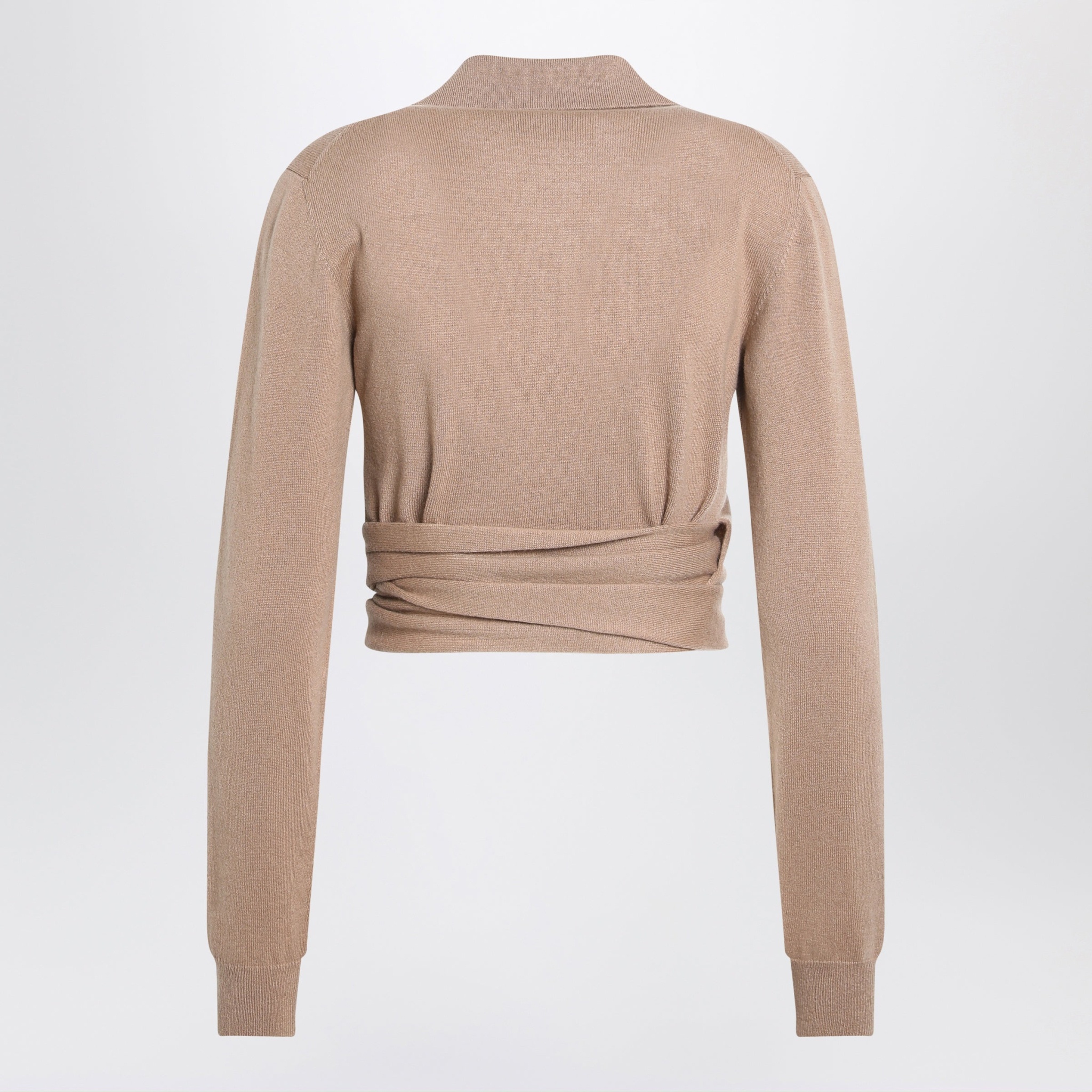 [DOLCE&GABBANA] Knitwear FW25 FXVB4TJBW0Q