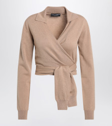 [DOLCE&GABBANA] Knitwear FW25 FXVB4TJBW0Q