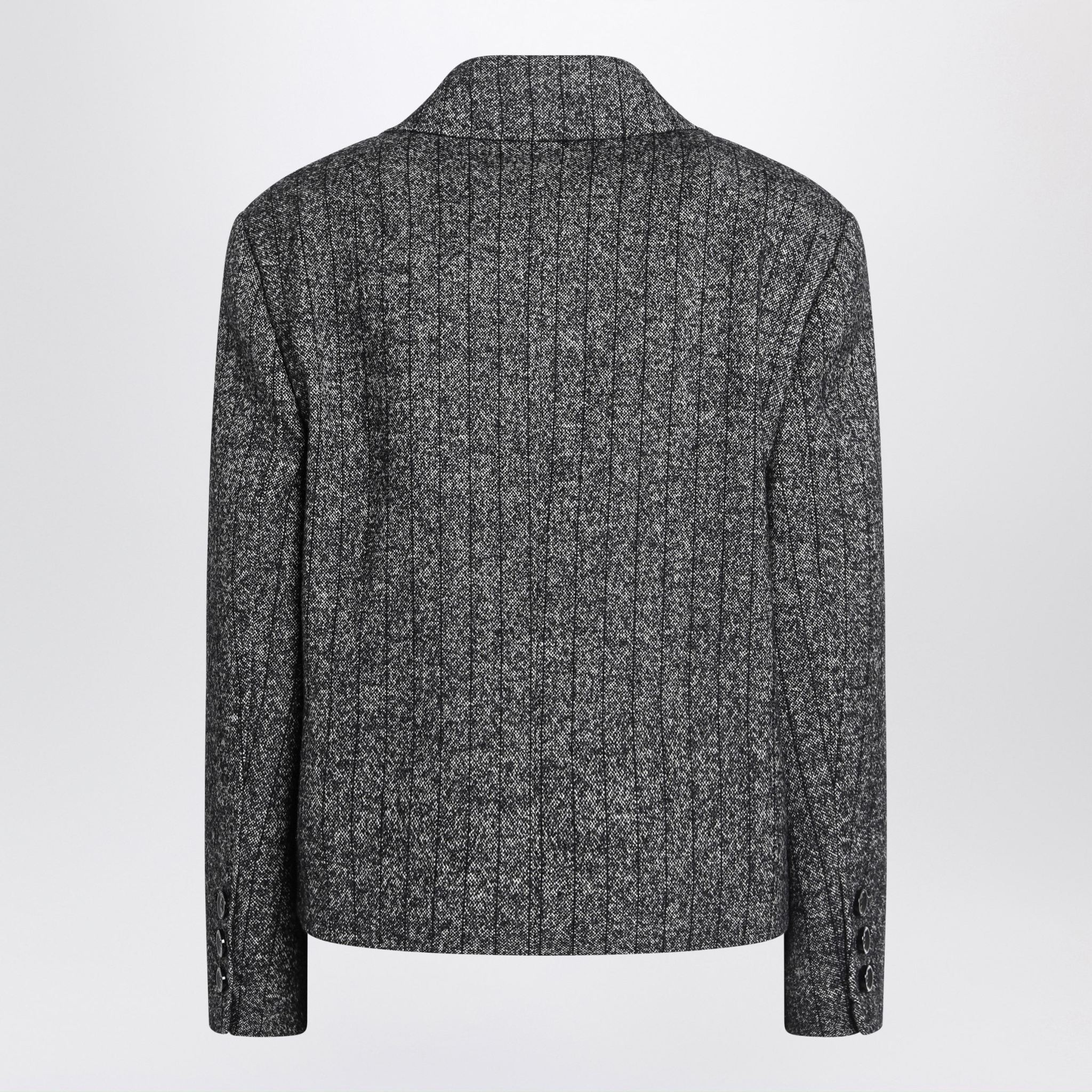 [DOLCE&GABBANA] Coat FW25 F27FXTFRZAN