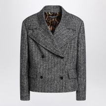 [DOLCE&GABBANA] Coat FW25 F27FXTFRZAN