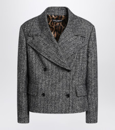 [DOLCE&GABBANA] Coat FW25 F27FXTFRZAN