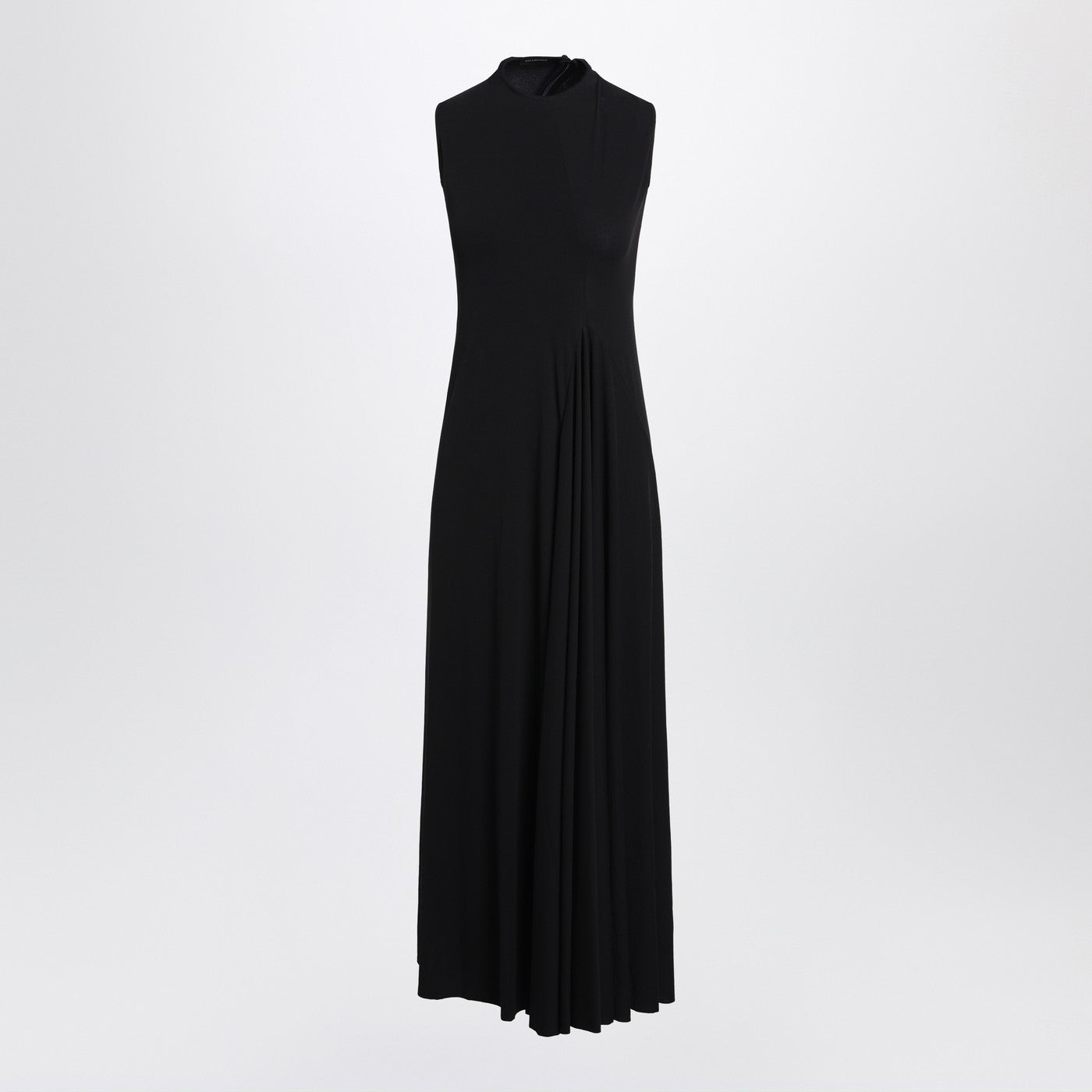 [Balenciaga] Sleeveless dress FW25 837118TEV11