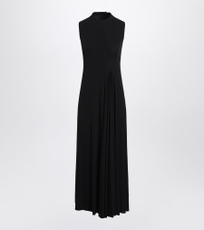[Balenciaga] Sleeveless dress FW25 837118TEV11