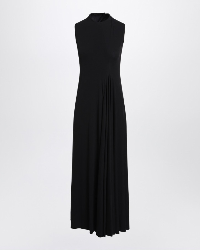 [Balenciaga] Sleeveless dress FW25 837118TEV11