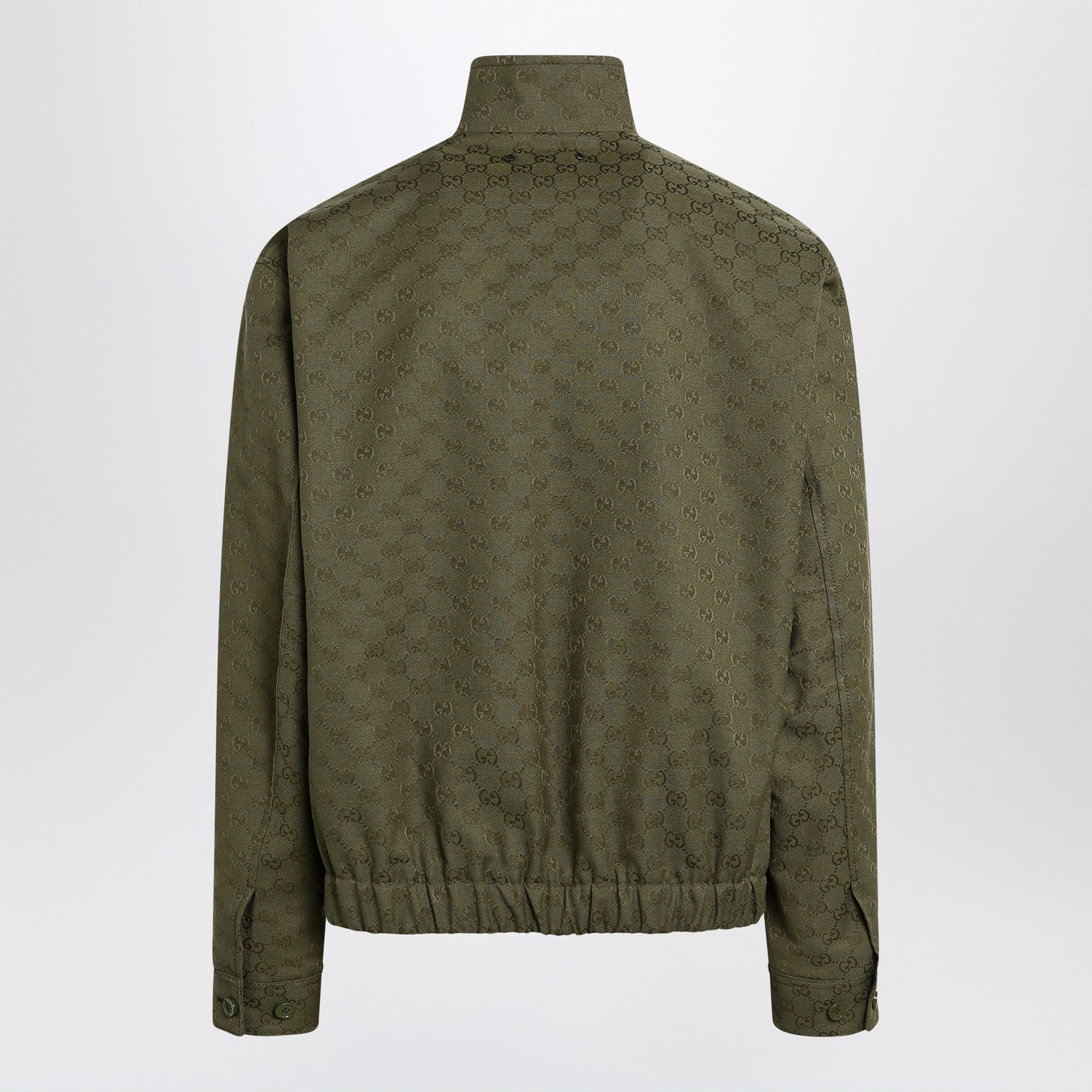[Gucci] Bomber Jacket FW25 833484ZAF4S