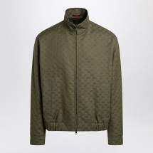 [Gucci] Bomber Jacket FW25 833484ZAF4S