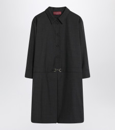 [Gucci] Long sleeve dress FW25 836243Z8B12