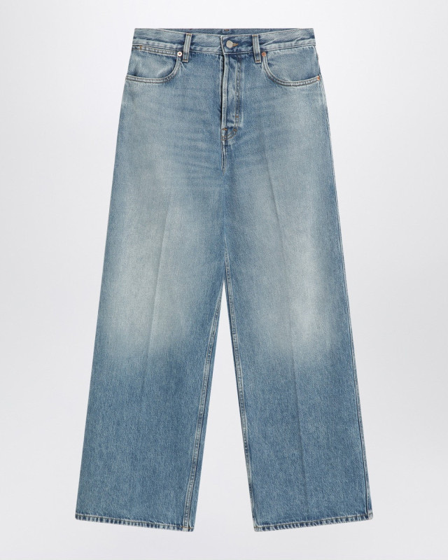 [Gucci] Jeans FW25 816971XDC7S