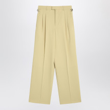 [Ami Paris] Trousers FW25 FTR812WV0067