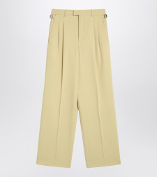 [Ami Paris] Trousers FW25 FTR812WV0067